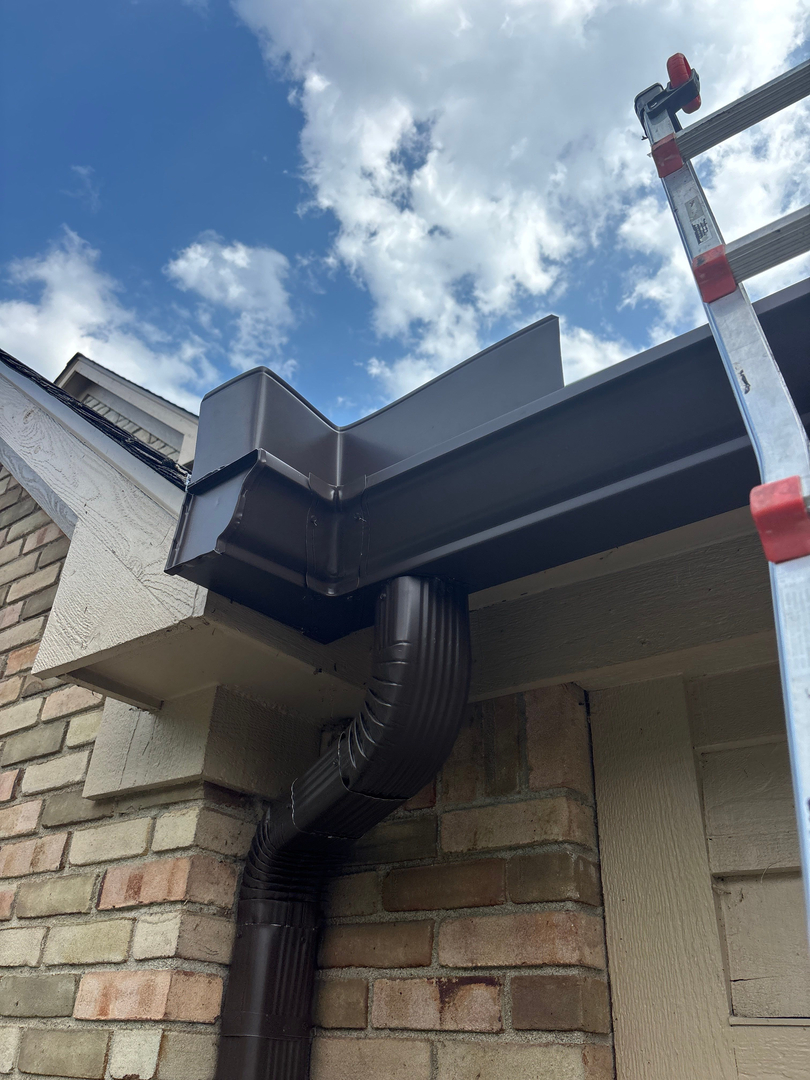 KFX Roofing - Lewis Center, OH