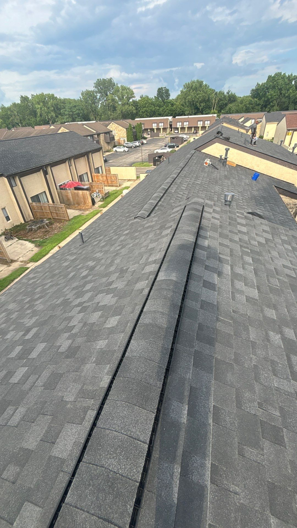 KFX Roofing - Lewis Center, OH