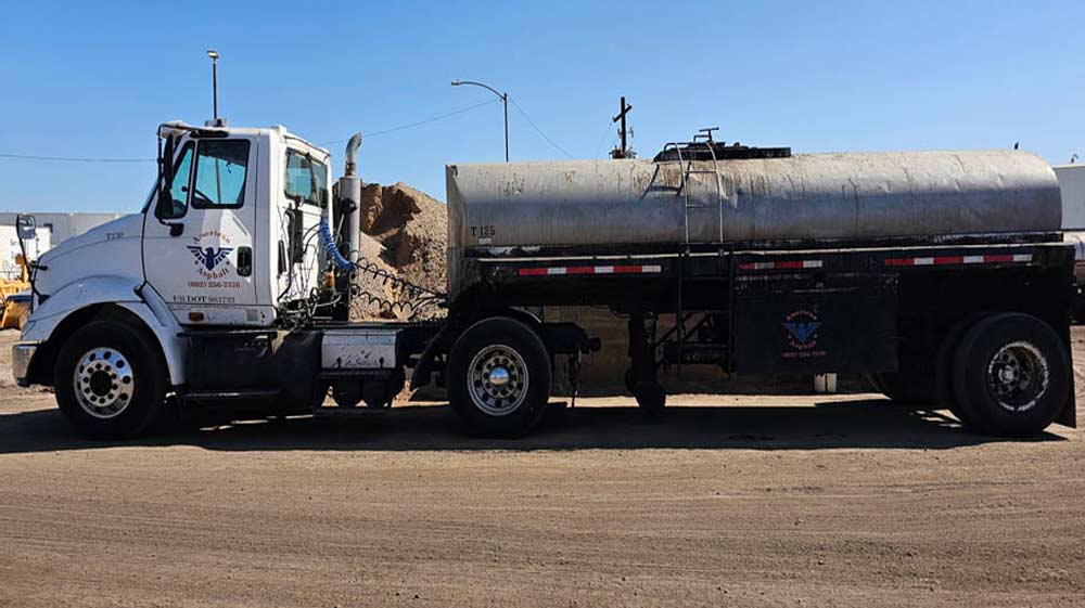 American Asphalt Paving & Sealcoating, Inc. Image