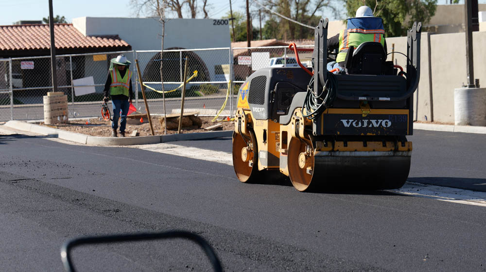 American Asphalt Paving & Sealcoating, Inc. Image