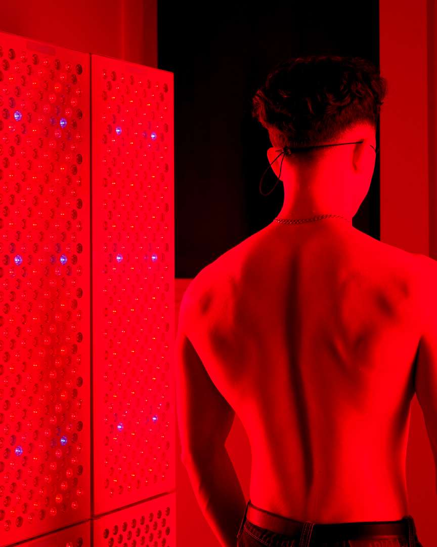 HydraHive IV and Med Spa Image