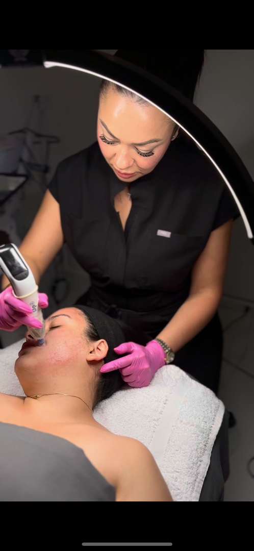 HydraHive IV and Med Spa Image