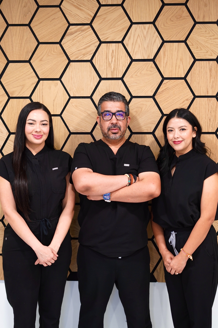 HydraHive IV and Med Spa Image