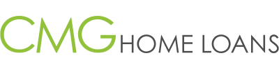 CMG Home Loans - Kayla Rucker Logo