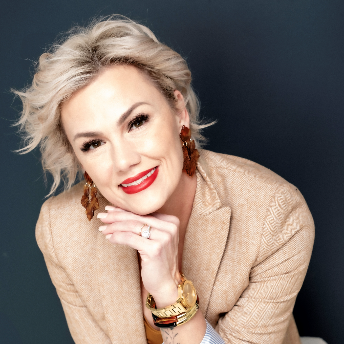 CMG Home Loans - Kayla Rucker Image