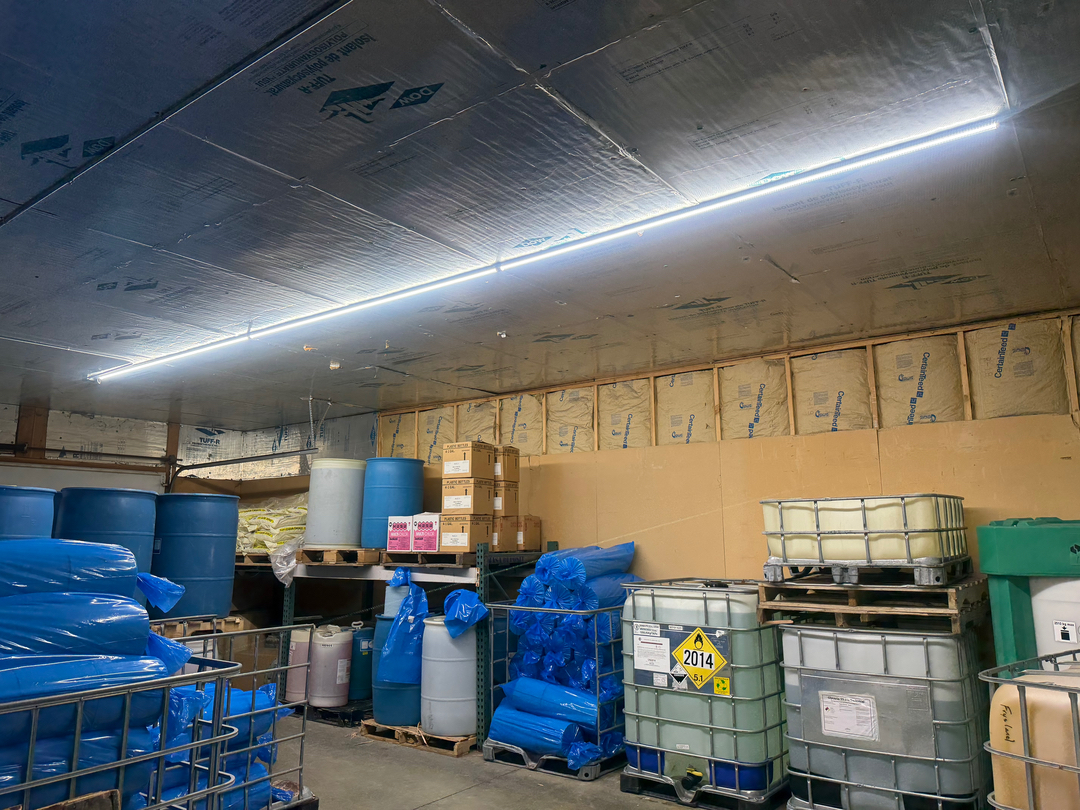 Lights Out Electric Image