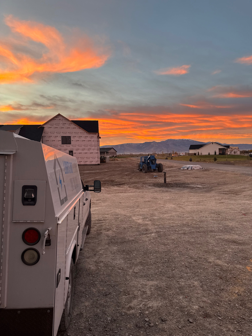 Lights Out Electric Image