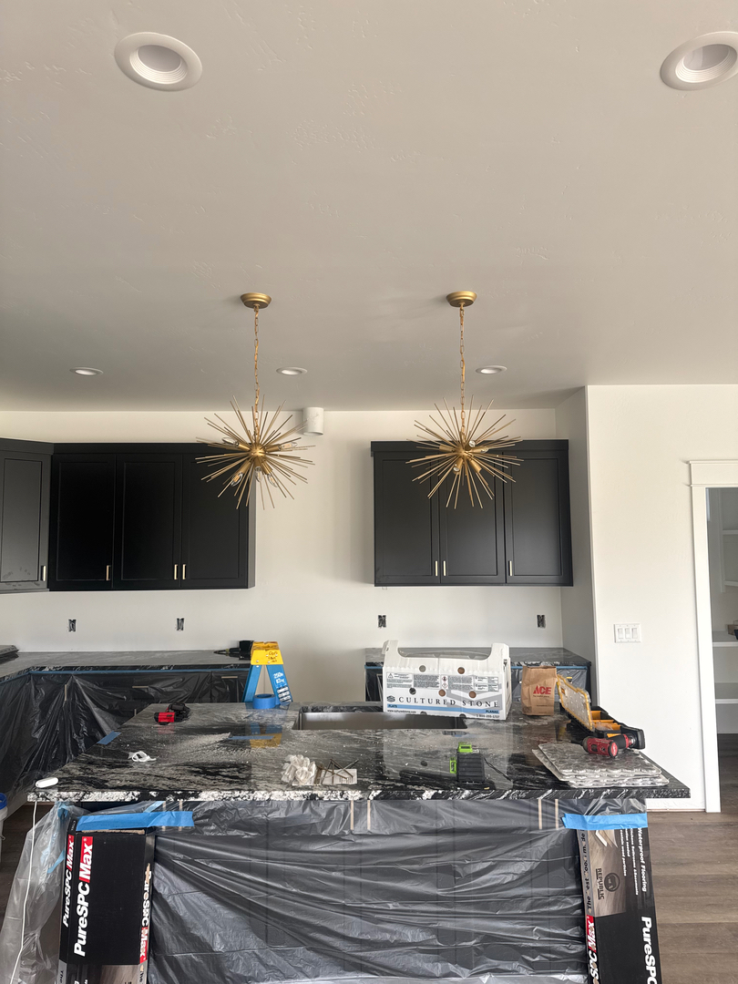 Lights Out Electric Image