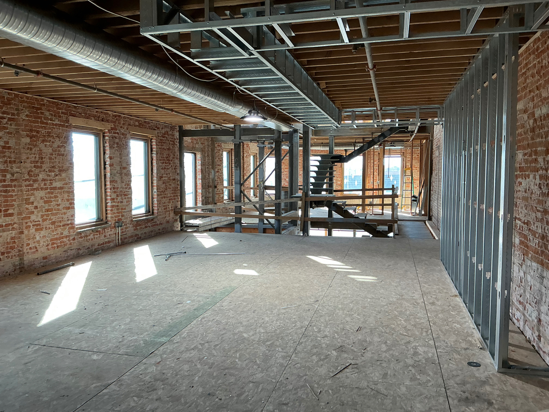 Lights Out Electric Image