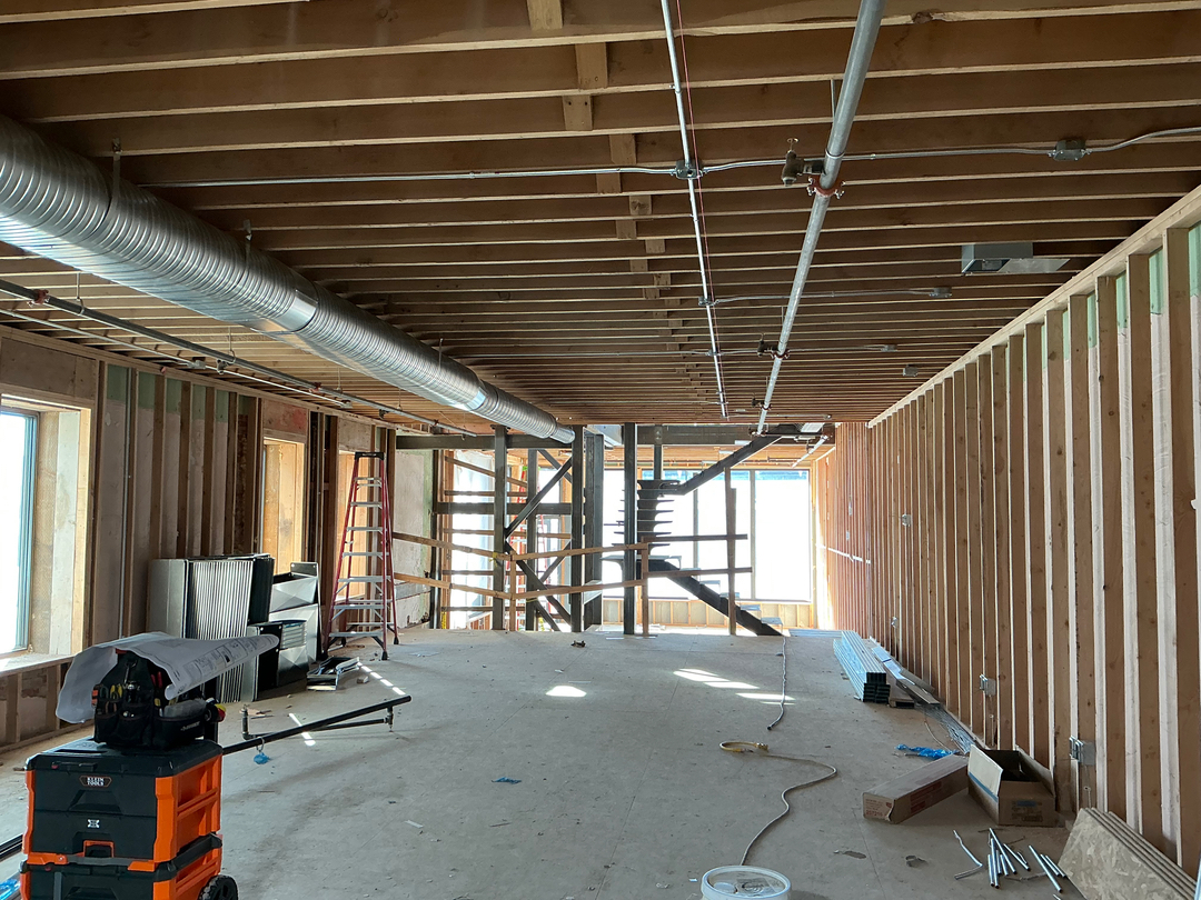 Lights Out Electric Image