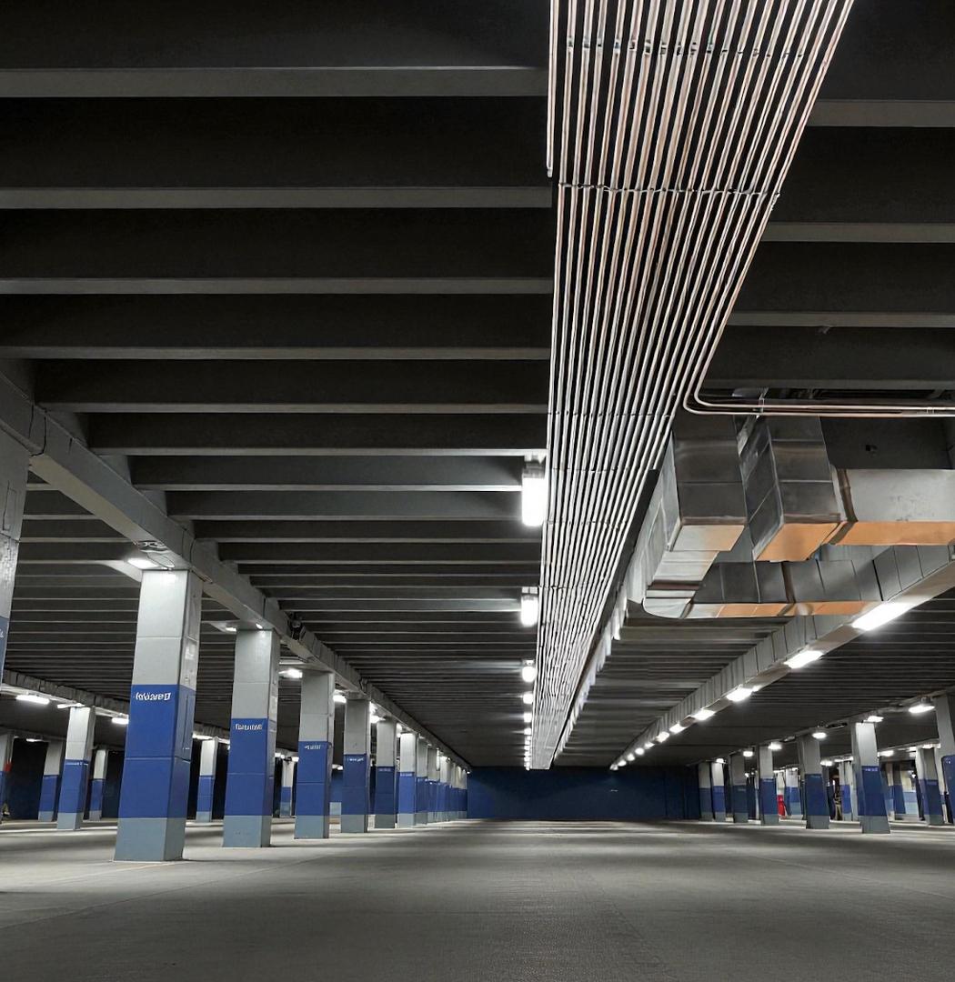 Lights Out Electric Image