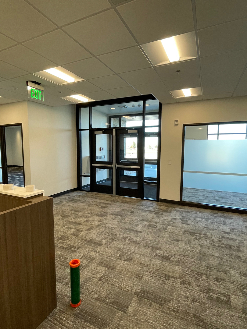 Lights Out Electric Image