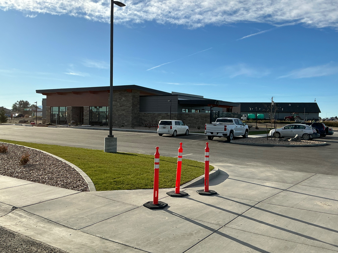 Lights Out Electric Image