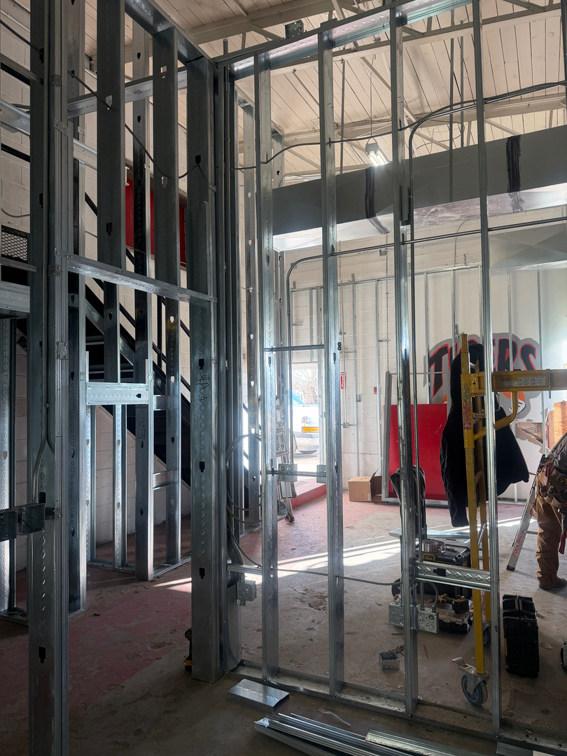 Lights Out Electric Image