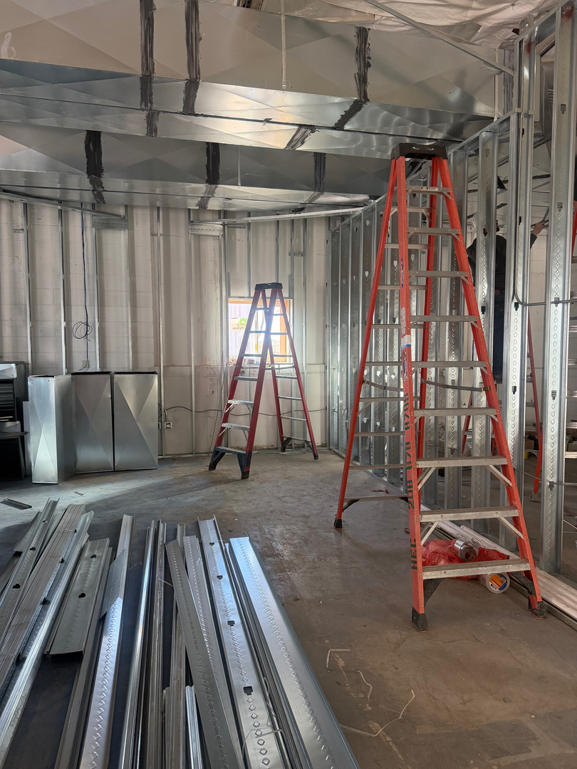 Lights Out Electric Image