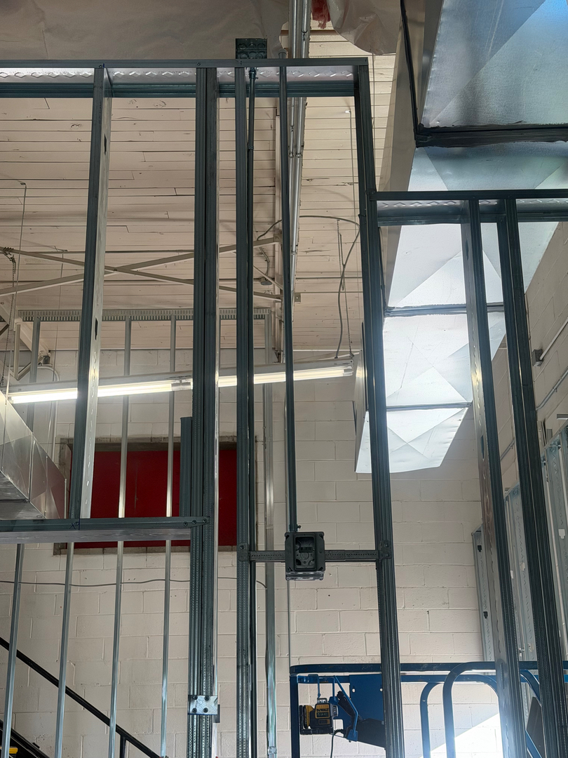 Lights Out Electric Image