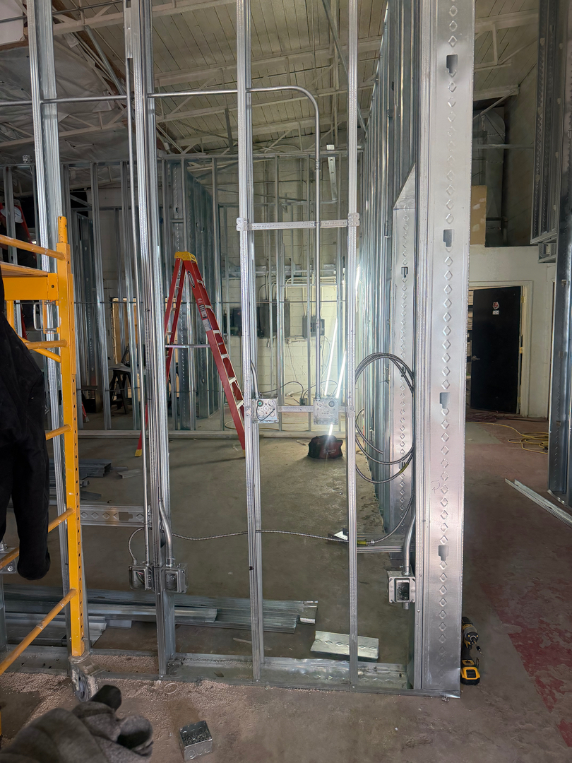 Lights Out Electric Image