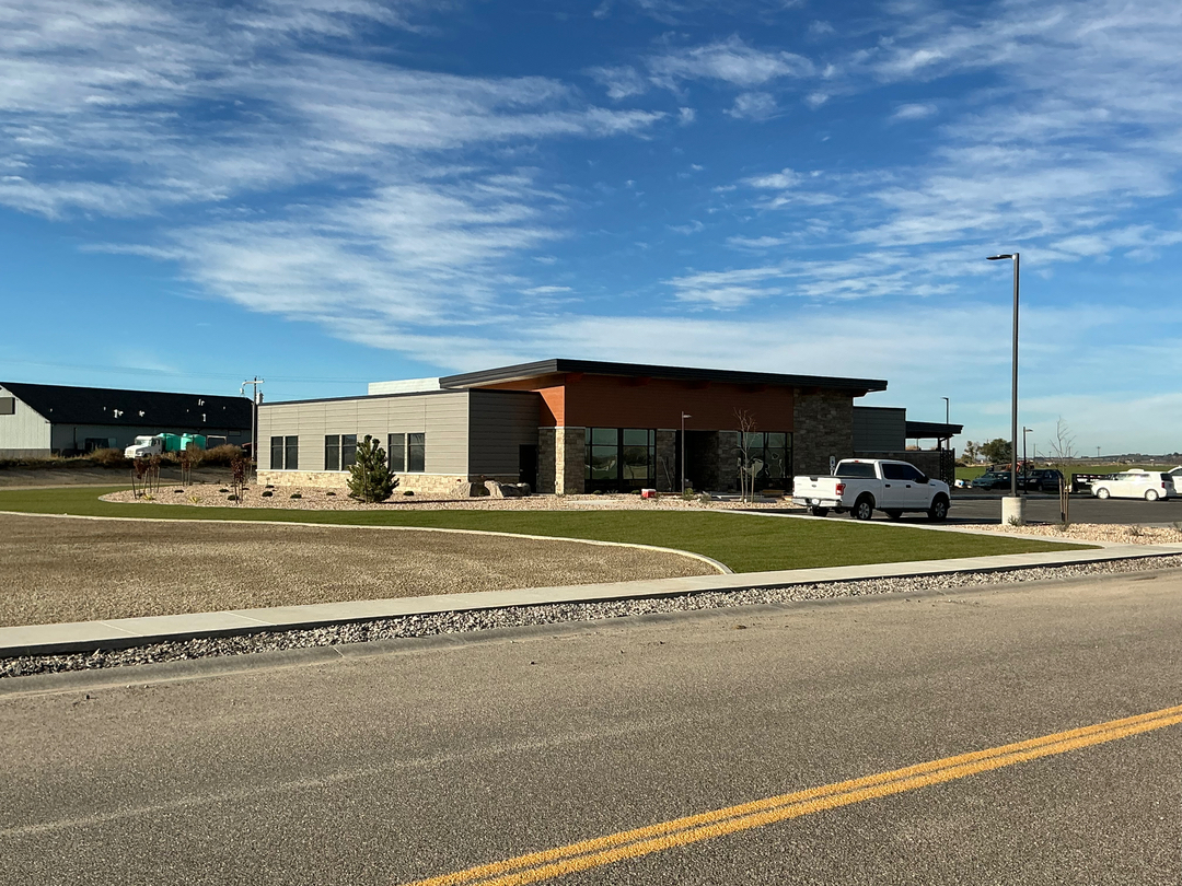 Lights Out Electric Image