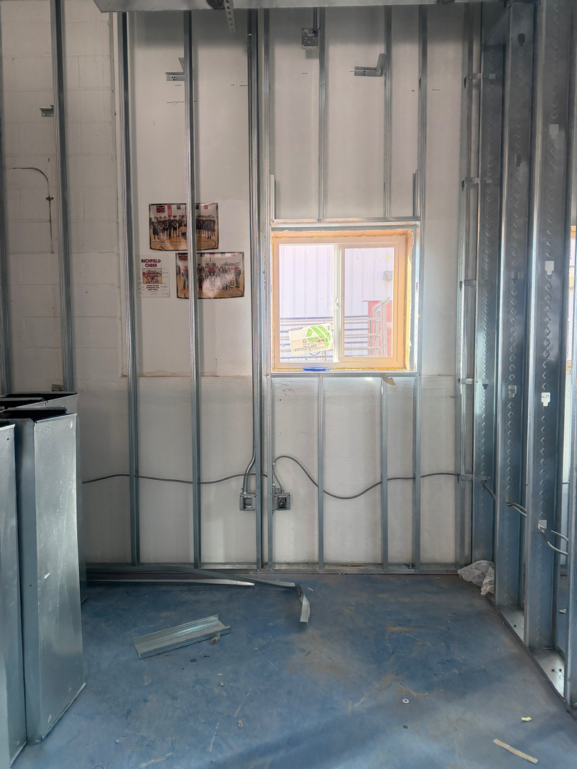 Lights Out Electric Image