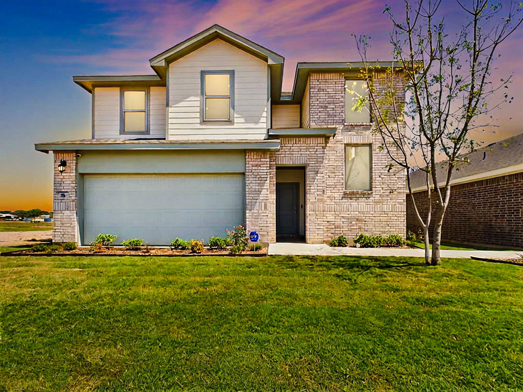 Overlook West by D.R. Horton Image