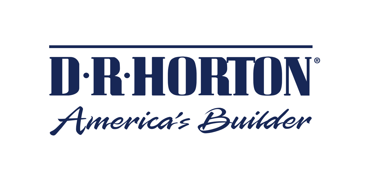 Overlook West by D.R. Horton Logo