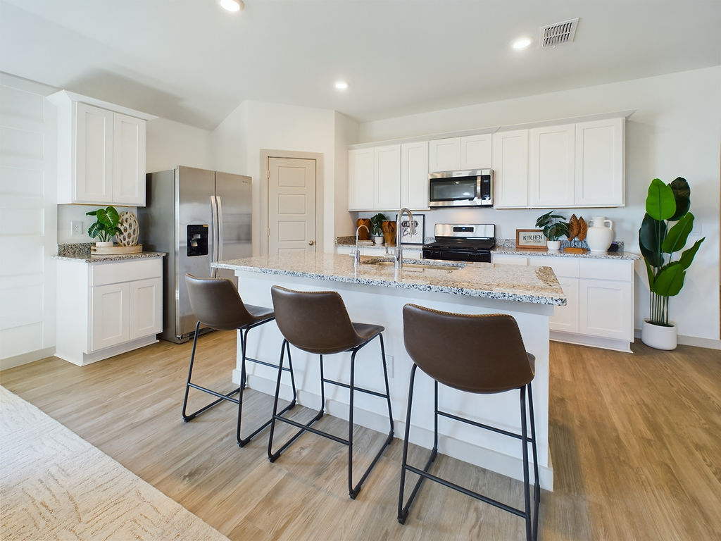 Overlook West by D.R. Horton Image