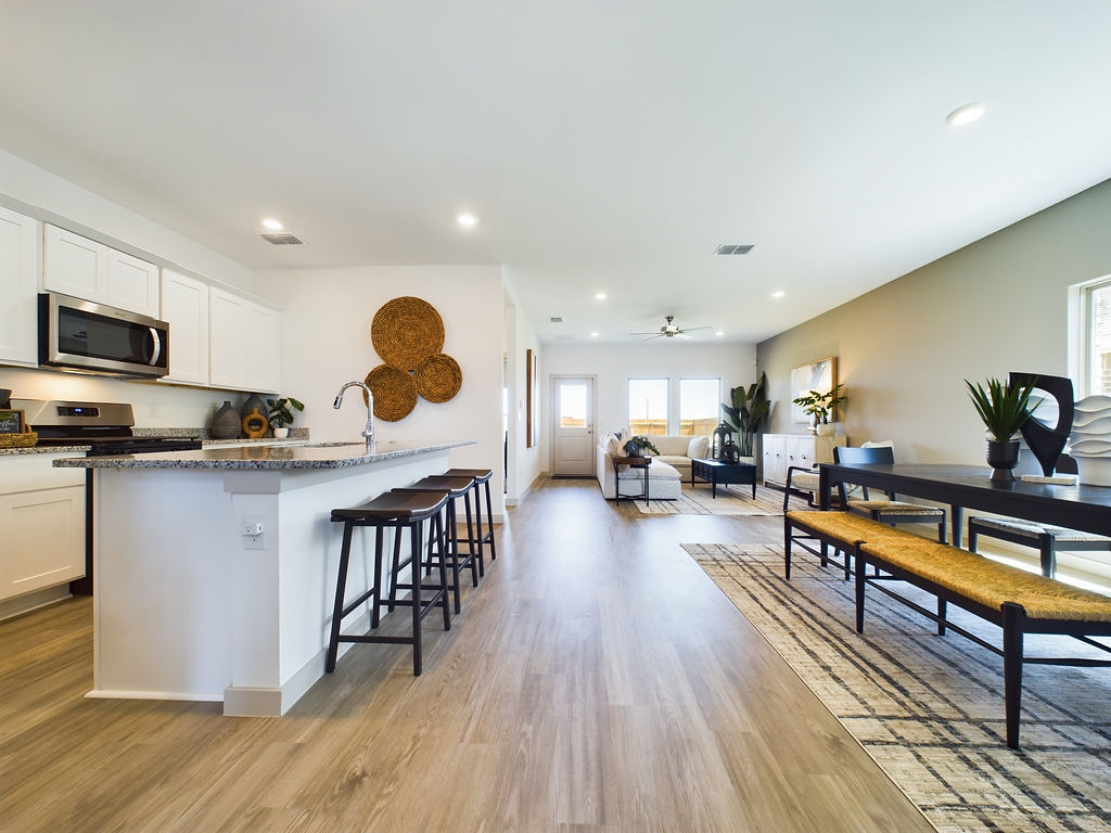 Overlook West by D.R. Horton Image