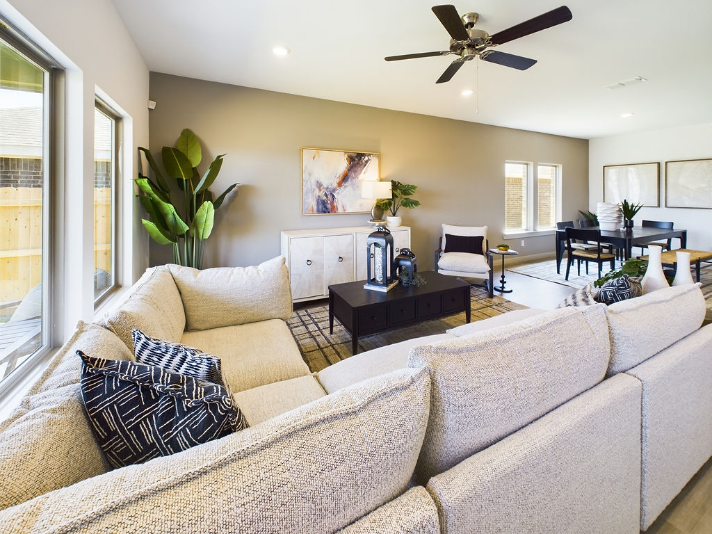 Overlook West by D.R. Horton Image