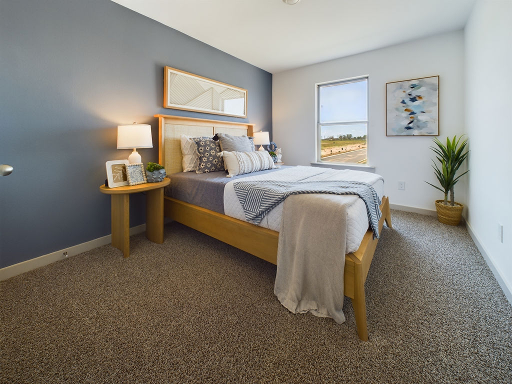 Overlook West by D.R. Horton Image