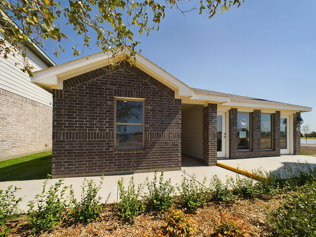 Overlook West by D.R. Horton Image