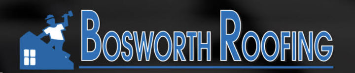 Bosworth Roofing Logo