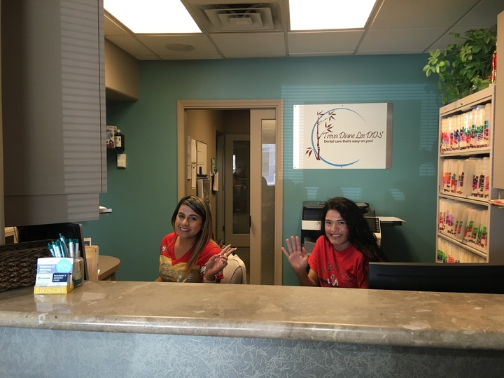 Treva Diane Lee, DDS Image