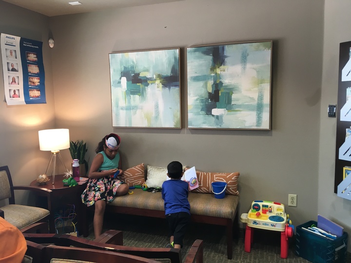 Treva Diane Lee, DDS Image