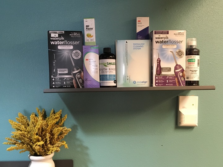 Treva Diane Lee, DDS Image