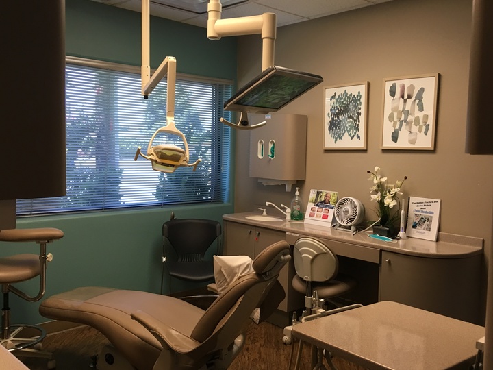 Treva Diane Lee, DDS Image
