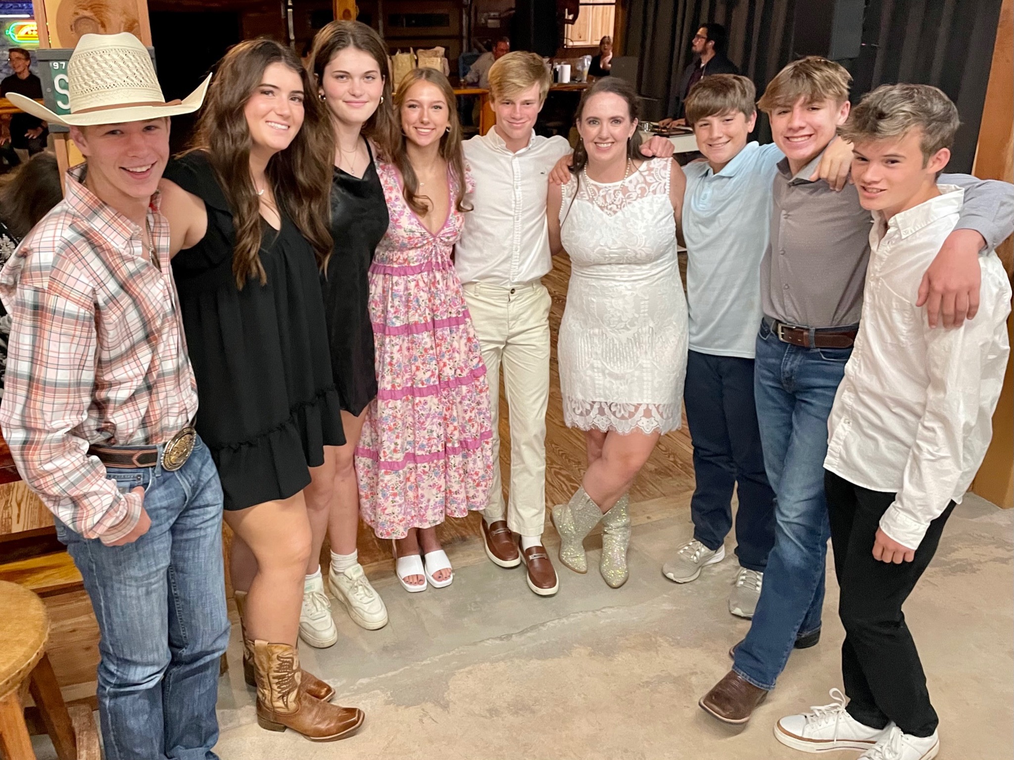 Lake Shores Church Image