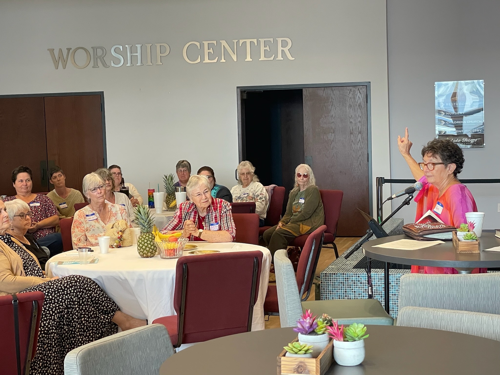 Lake Shores Church Image