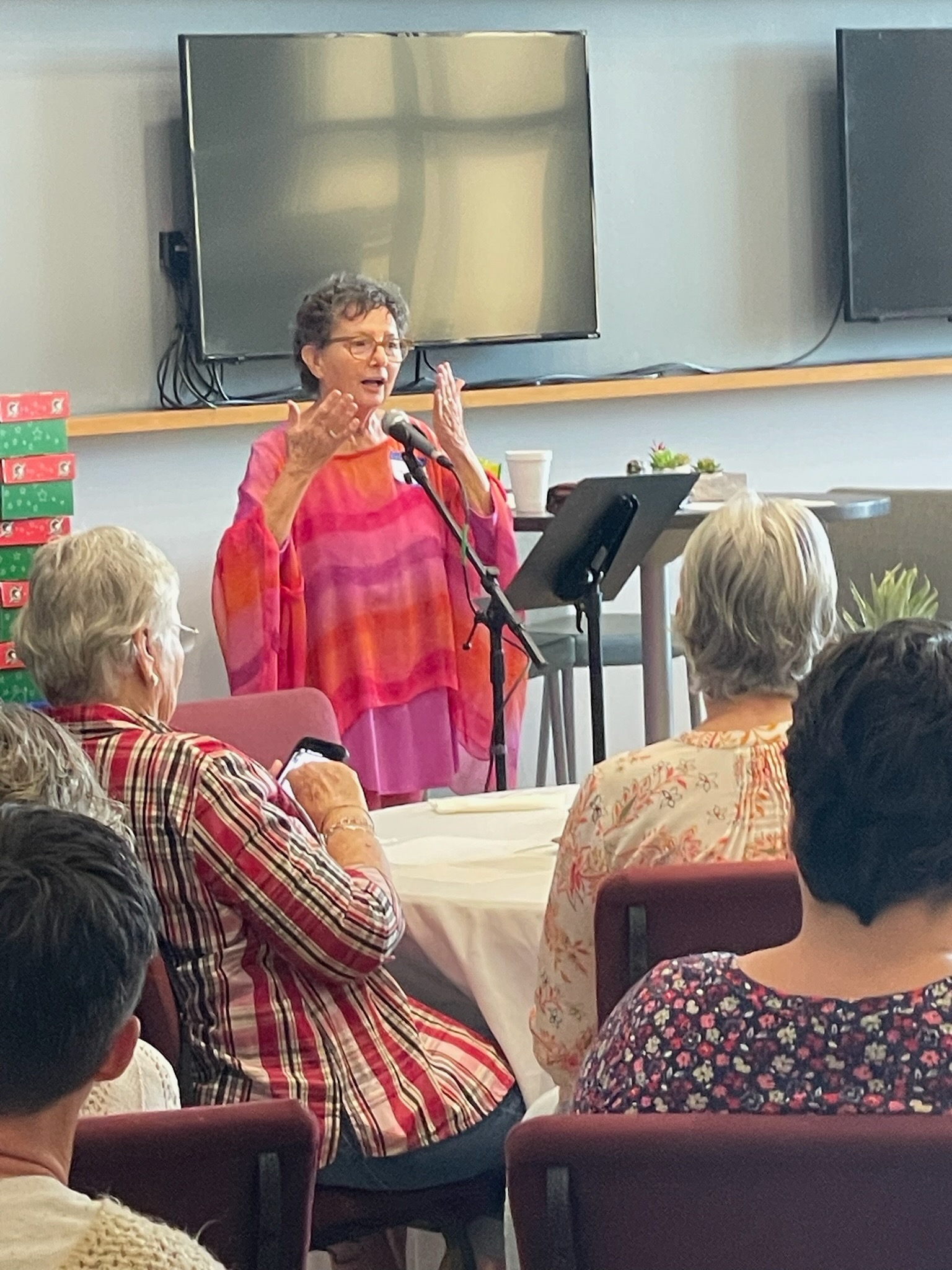 Lake Shores Church Image