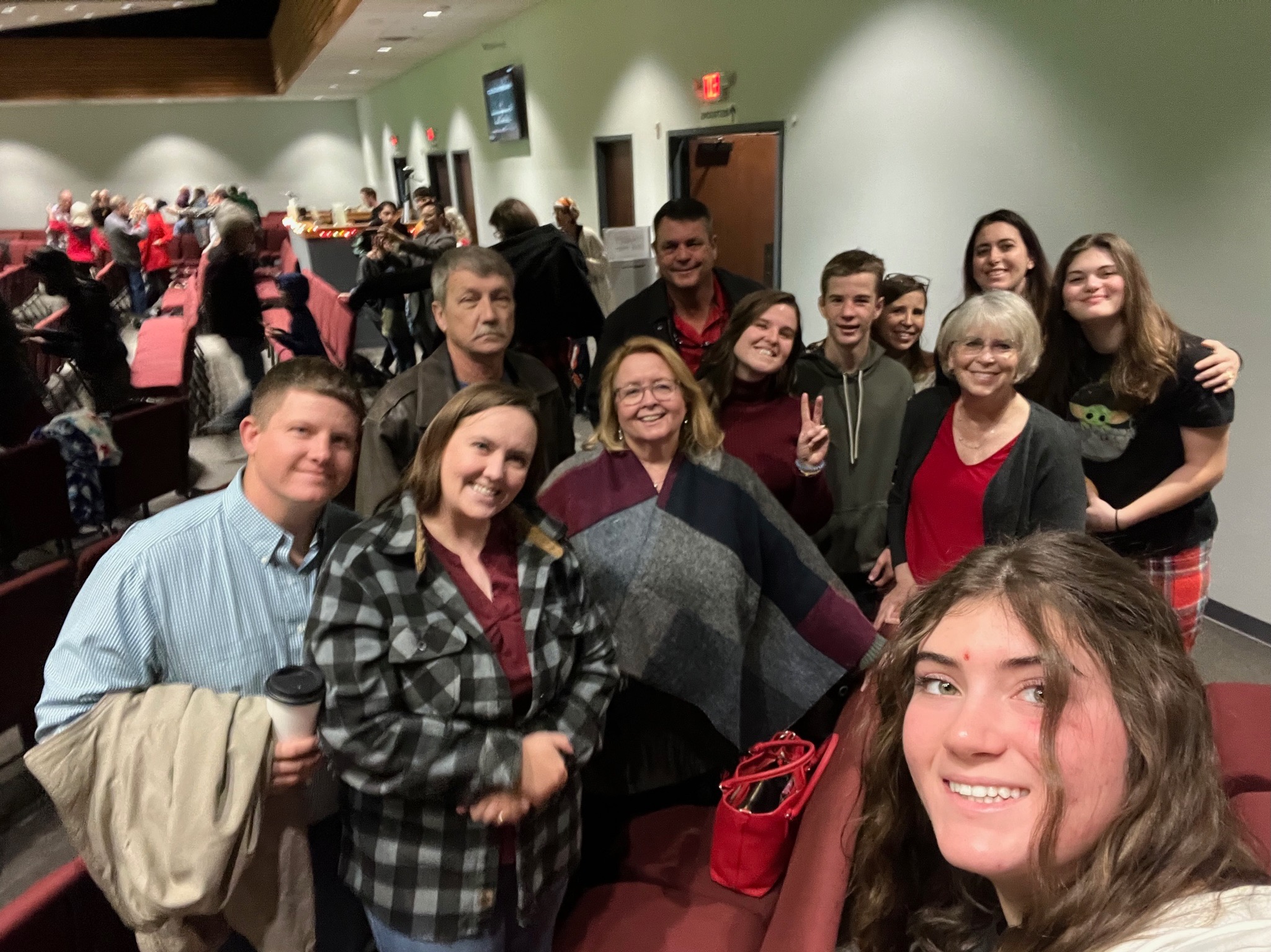 Lake Shores Church Image