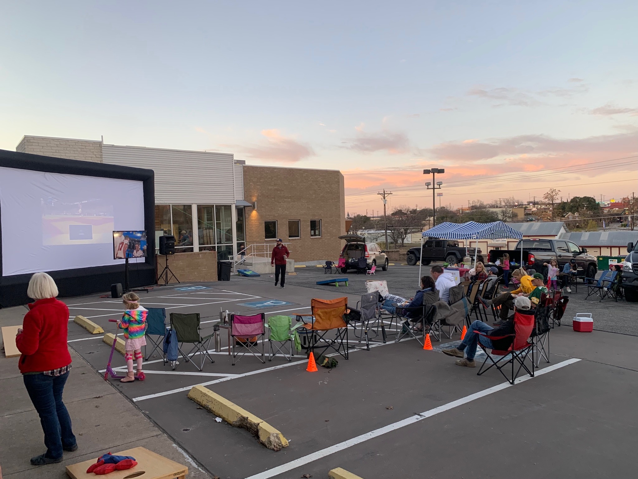 Lake Shores Church Image