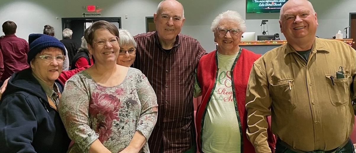 Lake Shores Church Image