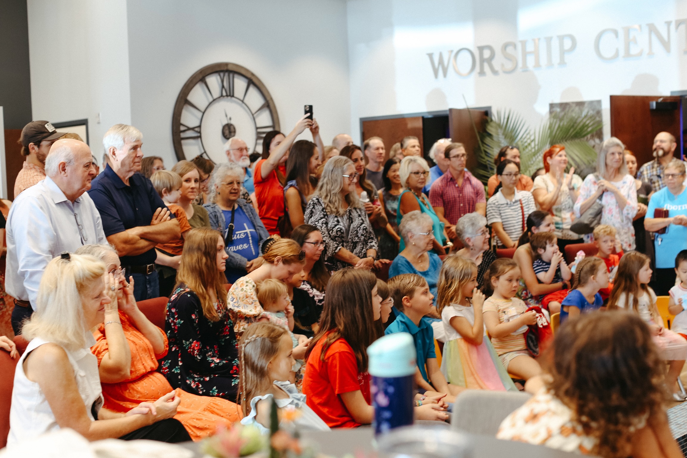 Lake Shores Church Image