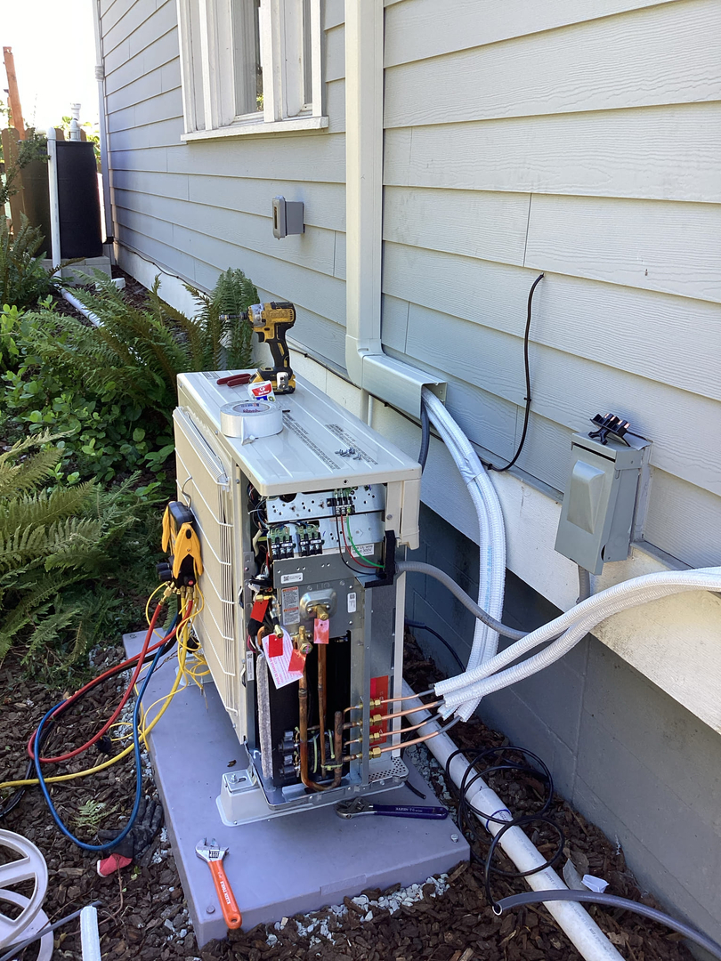 Home Comfort Alliance - Sumner Image