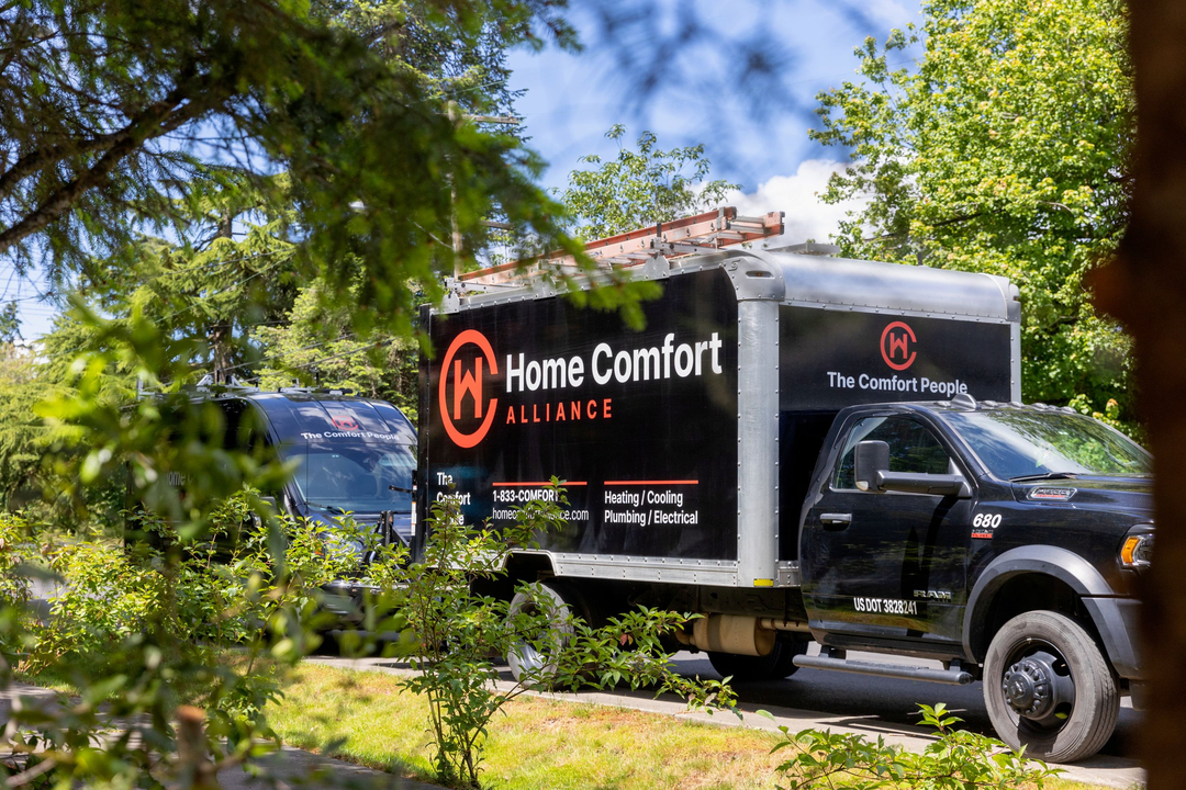 Home Comfort Alliance - Sumner Image