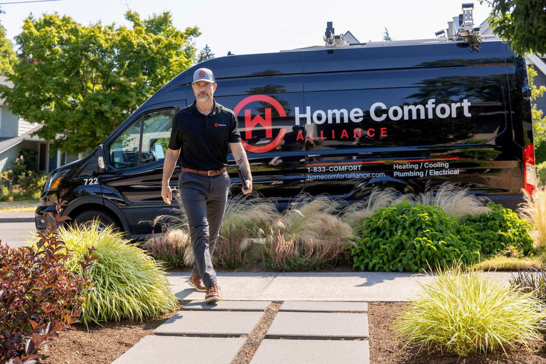 Home Comfort Alliance - Sumner Image