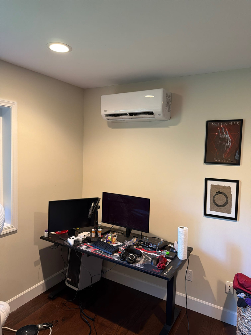 Home Comfort Alliance - Sumner Image