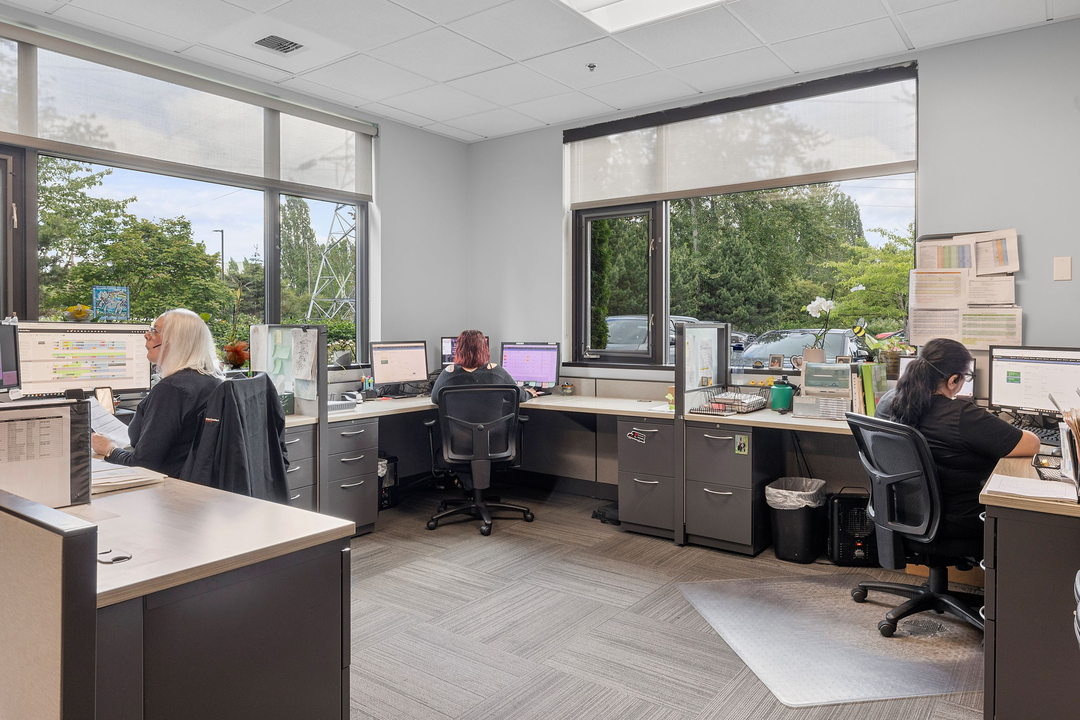Home Comfort Alliance - Sumner Image