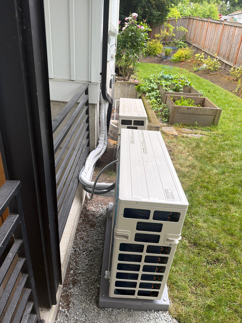 Home Comfort Alliance - Sumner Image