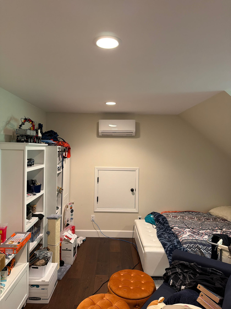 Home Comfort Alliance - Sumner Image