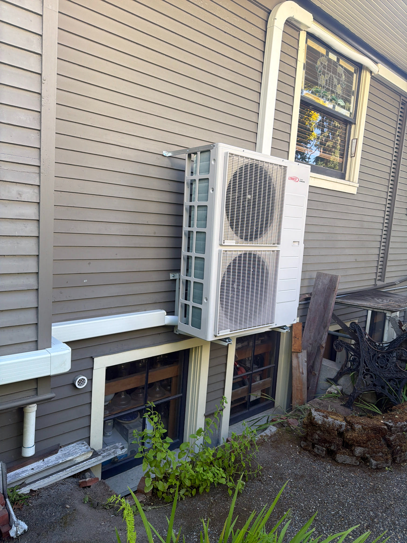 Home Comfort Alliance - Sumner Image